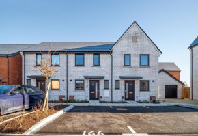 Folkestone Retreat, Free parking